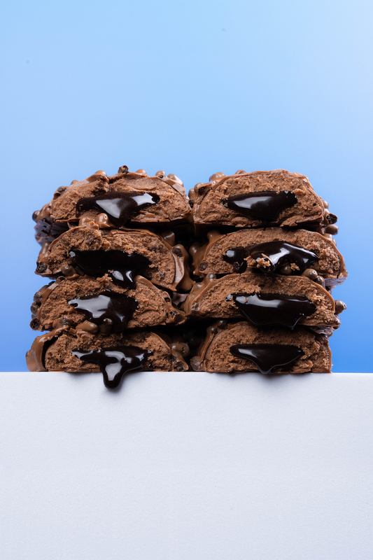 New flavor is inspired by classic chocolate brownie batter!