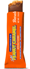 Barebells Salted Peanut Caramel