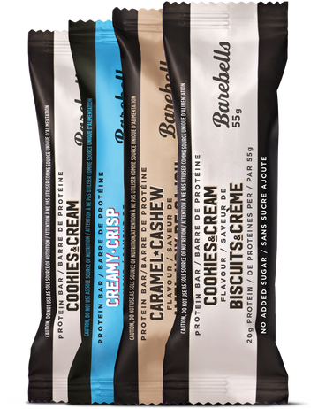 Barebells Hero Variety Pack