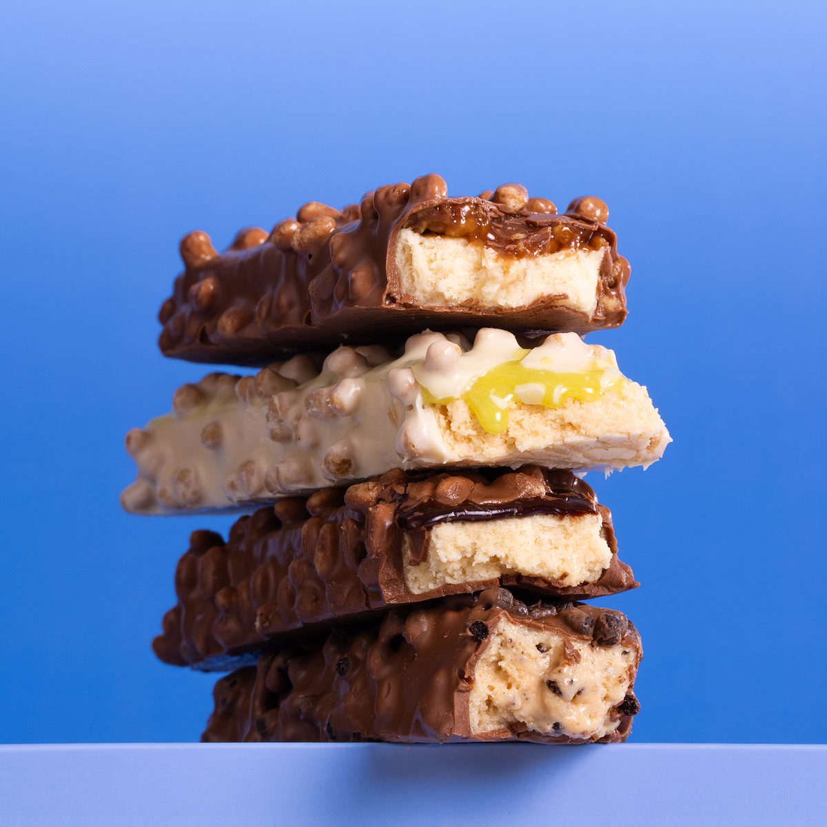 Barebells Protein Bars