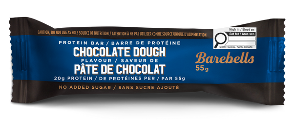 Barebells Chocolate Dough