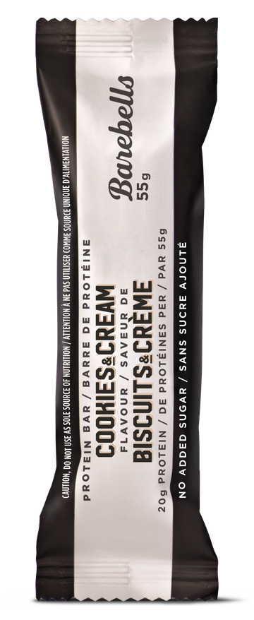 Barebells Cookies & Cream