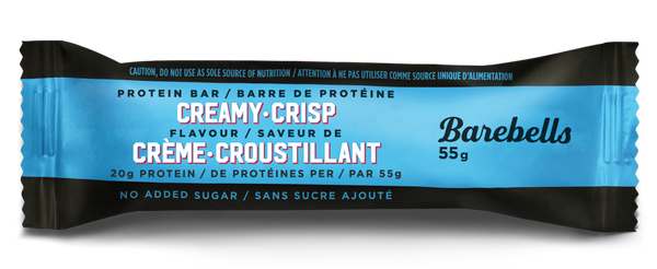 Barebells Creamy Crisp