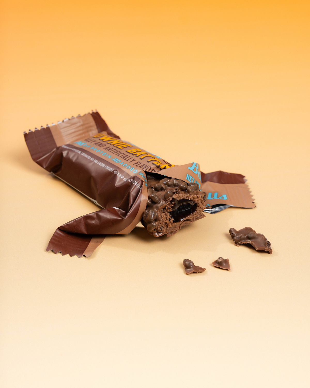 Barebells Brownie Batter