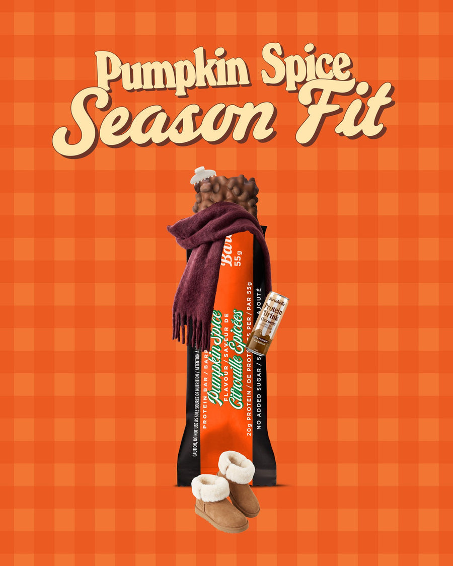 Thankful for pumpkin spice season 🎃🍂